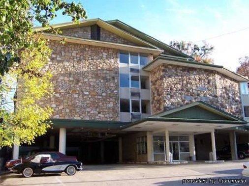 Reagan Resorts Inn (Adults Only) Gatlinburg Eksteriør billede