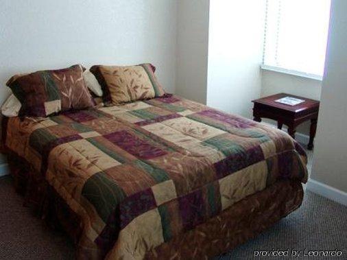 Reagan Resorts Inn (Adults Only) Gatlinburg Værelse billede