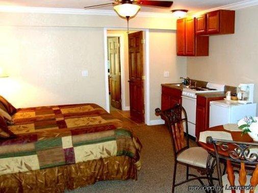 Reagan Resorts Inn (Adults Only) Gatlinburg Værelse billede