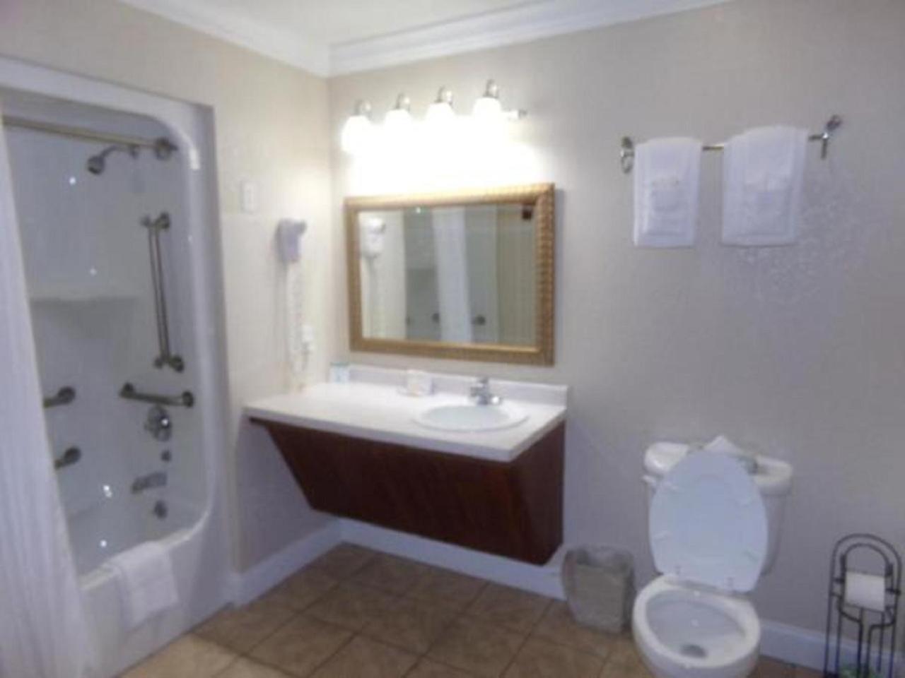 Reagan Resorts Inn (Adults Only) Gatlinburg Eksteriør billede