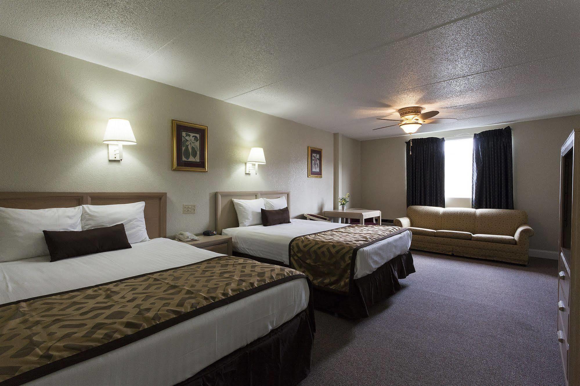 Reagan Resorts Inn (Adults Only) Gatlinburg Eksteriør billede